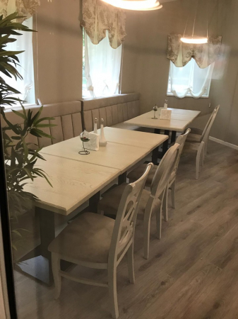 Restaurantul Casa Alba - Adjud, VR (2019) [2]