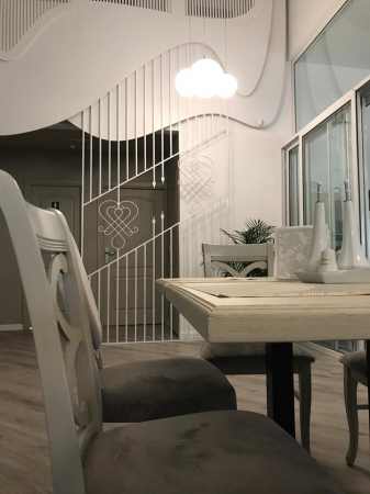 Restaurantul Casa Alba - Adjud, VR (2019) [11]