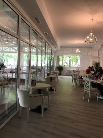 Restaurantul Casa Alba - Adjud, VR (2019) [12]