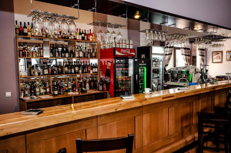 Restaurantul Petite France - Pitesti, AG (2014) [5]