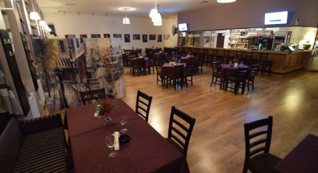 Restaurantul Petite France - Pitesti, AG (2014) [2]