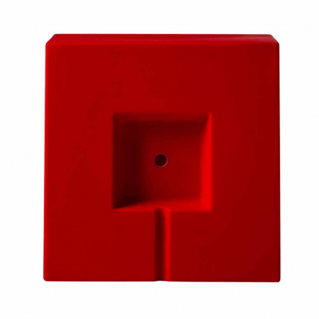 VItrina modulara multicolora, de bar pentru exterior- OPEN CUBE [2]