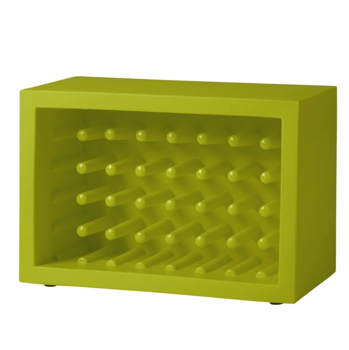 Vitrine spatii comerciale - Retrobar modular pentru exterior din polietilena BACHUS