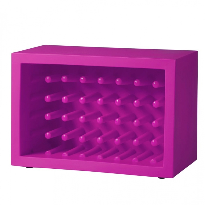 Vitrine spatii comerciale - Retrobar modular pentru exterior din polietilena BACHUS