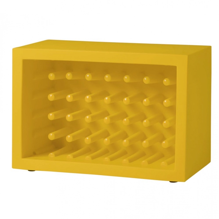 Vitrine spatii comerciale - Retrobar modular pentru exterior din polietilena BACHUS