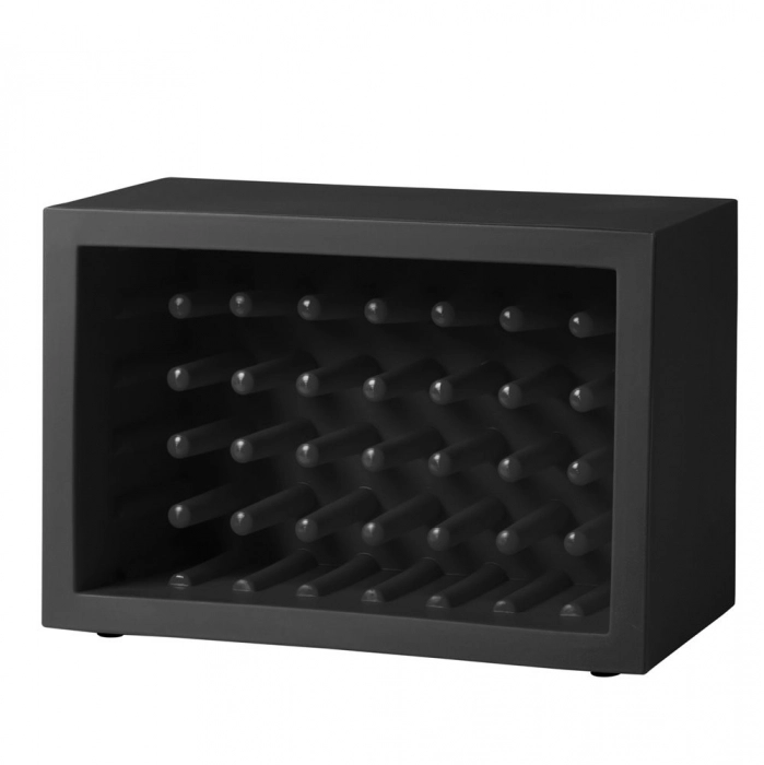 Vitrina bar / retrobar - Retrobar modular pentru exterior din polietilena BACHUS