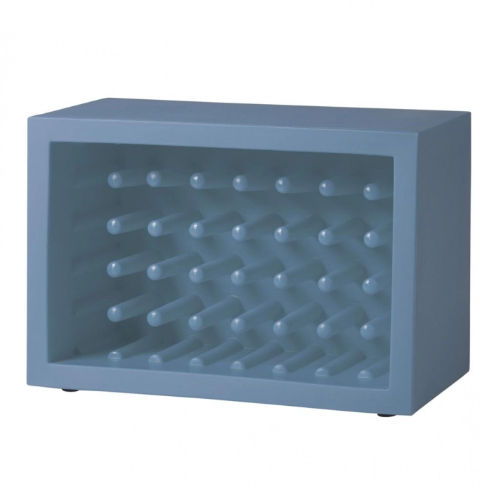 Vitrine spatii comerciale - Retrobar modular pentru exterior din polietilena BACHUS