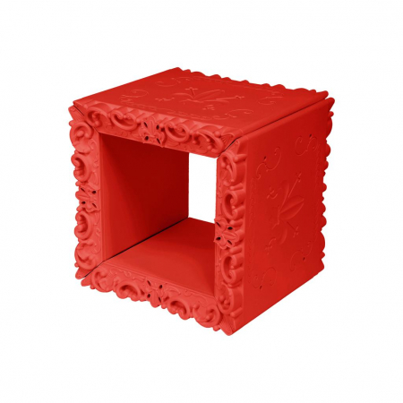 Vitrine spatii comerciale - Retrobar modular pentru exterior din polietilena JOKER OF LOVE