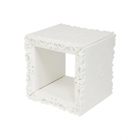 Vitrina bar / retrobar - Retrobar modular pentru exterior din polietilena JOKER OF LOVE