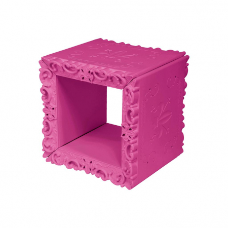 Vitrina bar / retrobar - Retrobar modular pentru exterior din polietilena JOKER OF LOVE