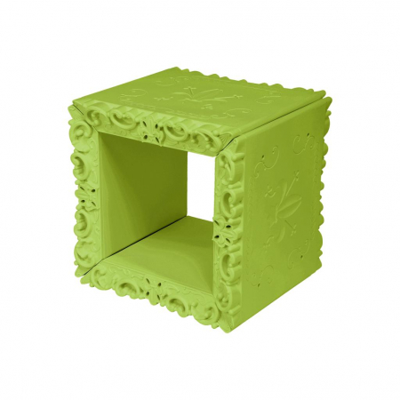 Vitrine spatii comerciale - Retrobar modular pentru exterior din polietilena JOKER OF LOVE