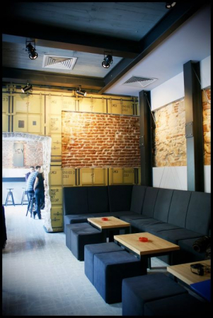 Rey Bar - Cluj Napoca, CJ (2012) [12]