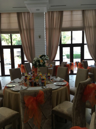 Ro & Mario Banquet Hall - Barlad, VS (2016) [5]