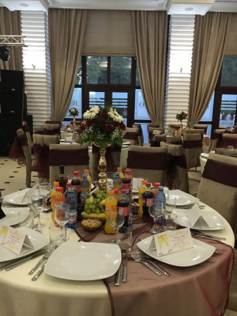 Ro & Mario Banquet Hall - Barlad, VS (2016) [2]
