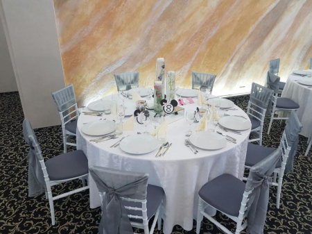 Roma Events Ballroom - Medias, SB (2016) [18]