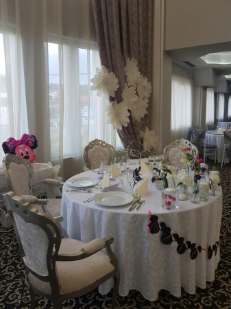 Roma Events Ballroom - Medias, SB (2016) [14]