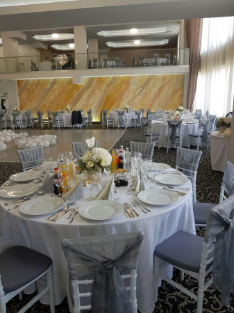 Roma Events Ballroom - Medias, SB (2016) [2]