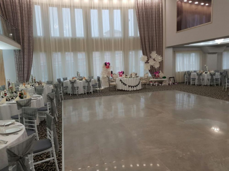 Roma Events Ballroom - Medias, SB (2016) [15]