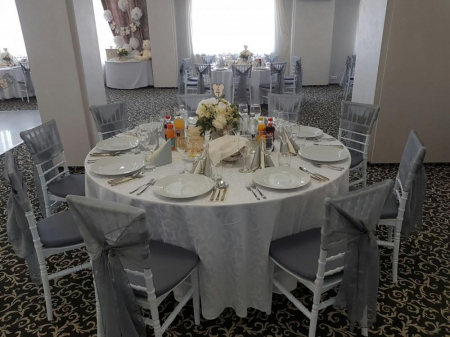 Roma Events Ballroom - Medias, SB (2016) [1]