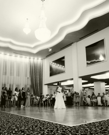 Roma Events Ballroom - Medias, SB (2016) [20]