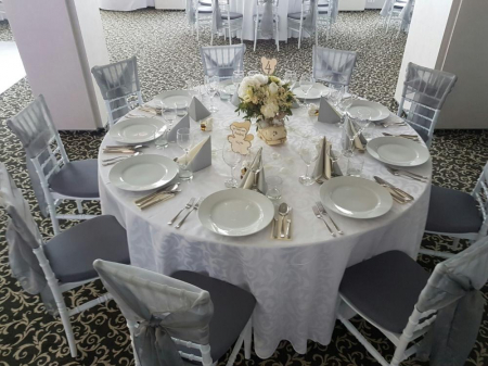 Roma Events Ballroom - Medias, SB (2016) [6]