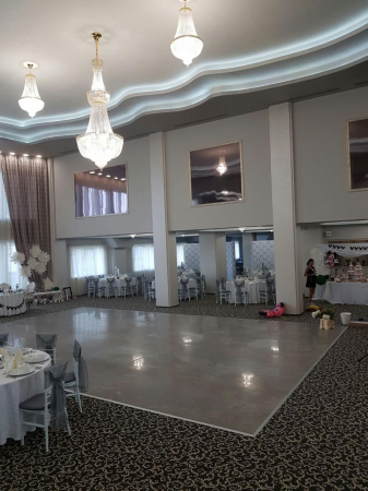 Roma Events Ballroom - Medias, SB (2016) [12]