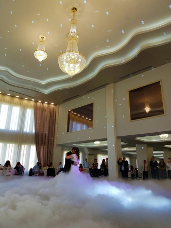 Roma Events Ballroom - Medias, SB (2016) [13]