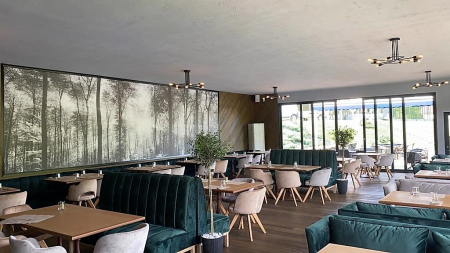 Roma Lake - Medias, SB (2021) [2]