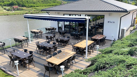 Roma Lake - Medias, SB (2021) [13]