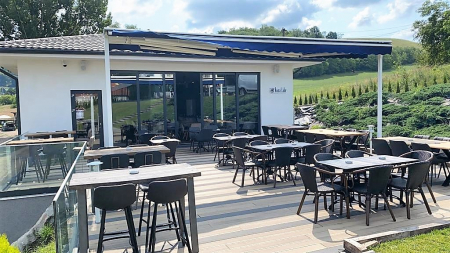 Roma Lake - Medias, SB (2021) [14]