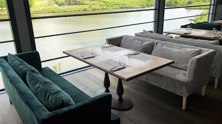 Roma Lake - Medias, SB (2021) [6]