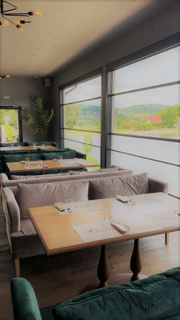 Roma Lake - Medias, SB (2021) [7]