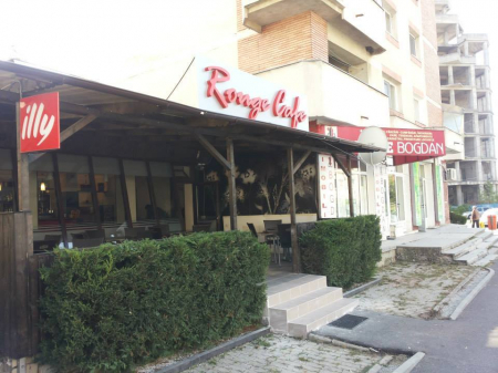 Rouge Cafe - Campina, PH (2014) [5]