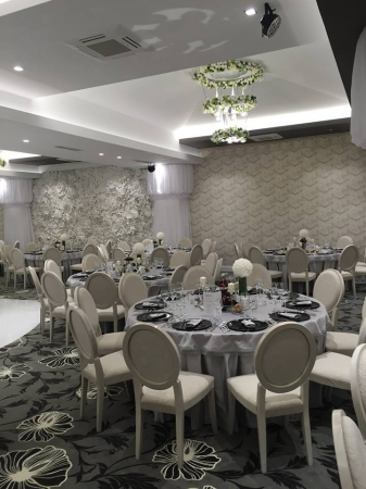 Royal Ballroom - Panciu, VN (2015) [3]