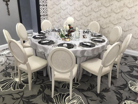 Royal Ballroom - Panciu, VN (2015) [1]