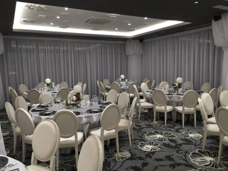 Royal Ballroom - Panciu, VN (2015)