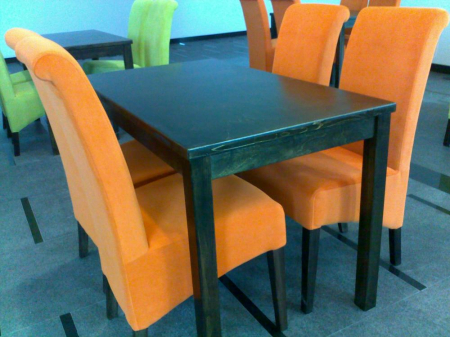 Sala mese Dream Catering - Pipera, Bucuresti (2010) [7]