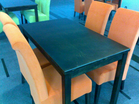 Sala mese Dream Catering - Pipera, Bucuresti (2010) [6]