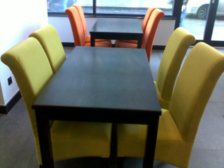 Sala mese Dream Catering - Pipera, Bucuresti (2010) [5]