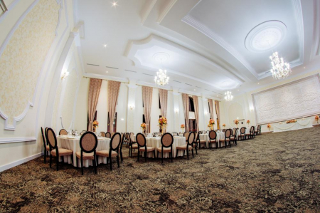 Salon evenimente Alexander - Onesti, BC (2018) [7]