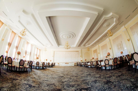Salon evenimente Alexander - Onesti, BC (2018) [2]