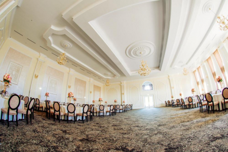 Salon evenimente Alexander - Onesti, BC (2018) [15]