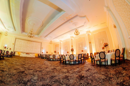 Salon evenimente Alexander - Onesti, BC (2018) [9]