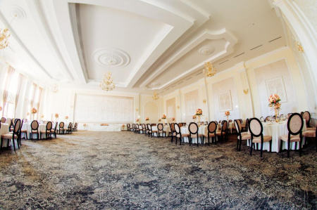 Salon evenimente Alexander - Onesti, BC (2018) [1]