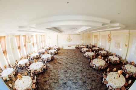 Salon evenimente Alexander - Onesti, BC (2018) [10]