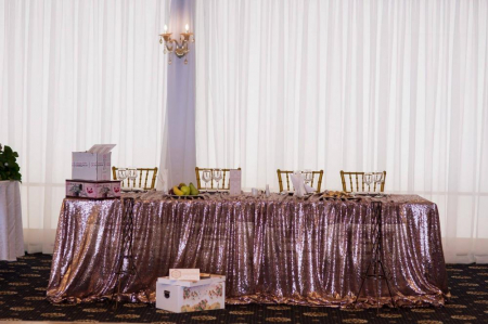 Salon evenimente Heaven - Galati, GL (2017) [3]