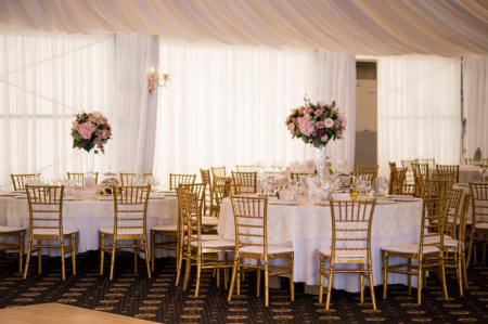 Salon evenimente Heaven - Galati, GL (2017) [5]