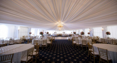 Salon evenimente Heaven - Galati, GL (2017) [13]