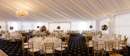 Salon evenimente Heaven - Galati, GL (2017) [1]