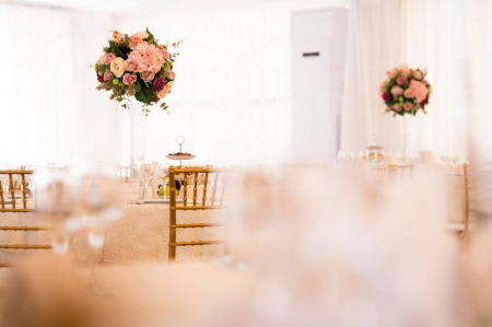 Salon evenimente Heaven - Galati, GL (2017) [10]